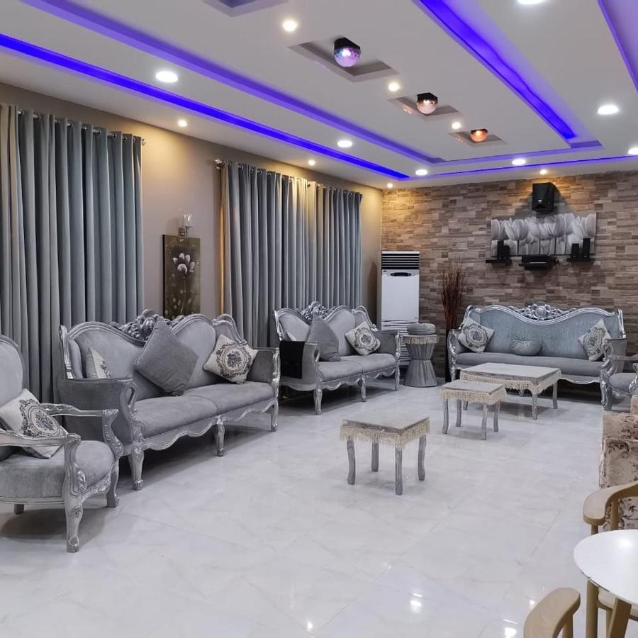 Al Abeer Chalet * Djeddah