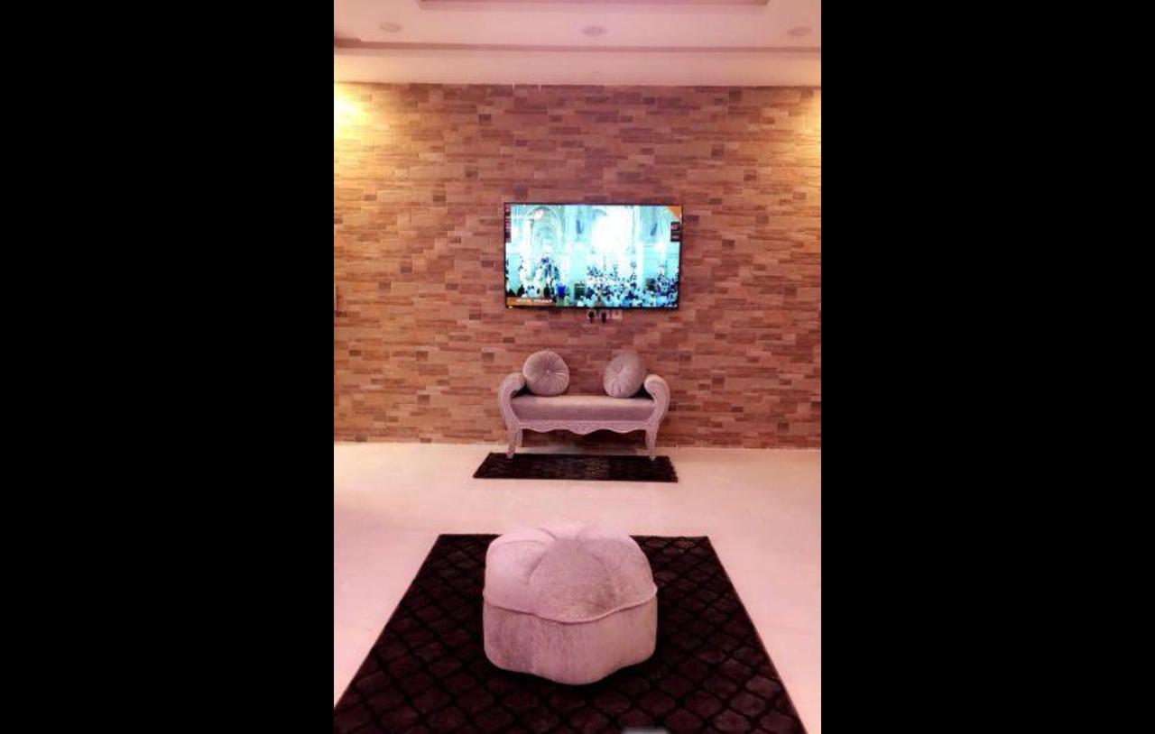 Al Abeer Chalet Chalet Djeddah