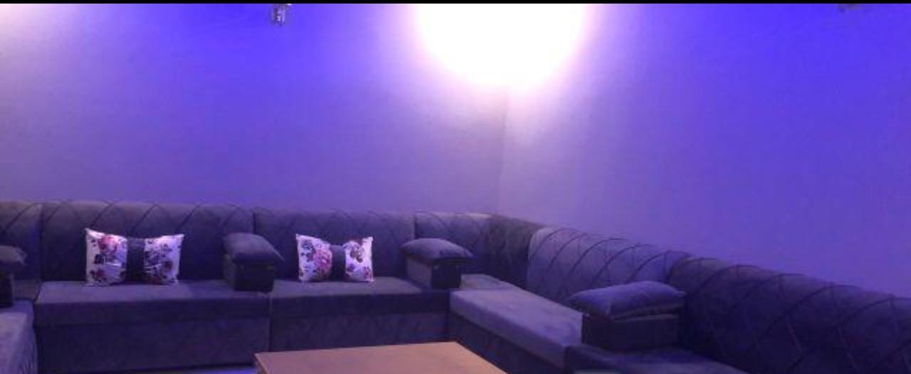 Al Abeer Chalet Chalet