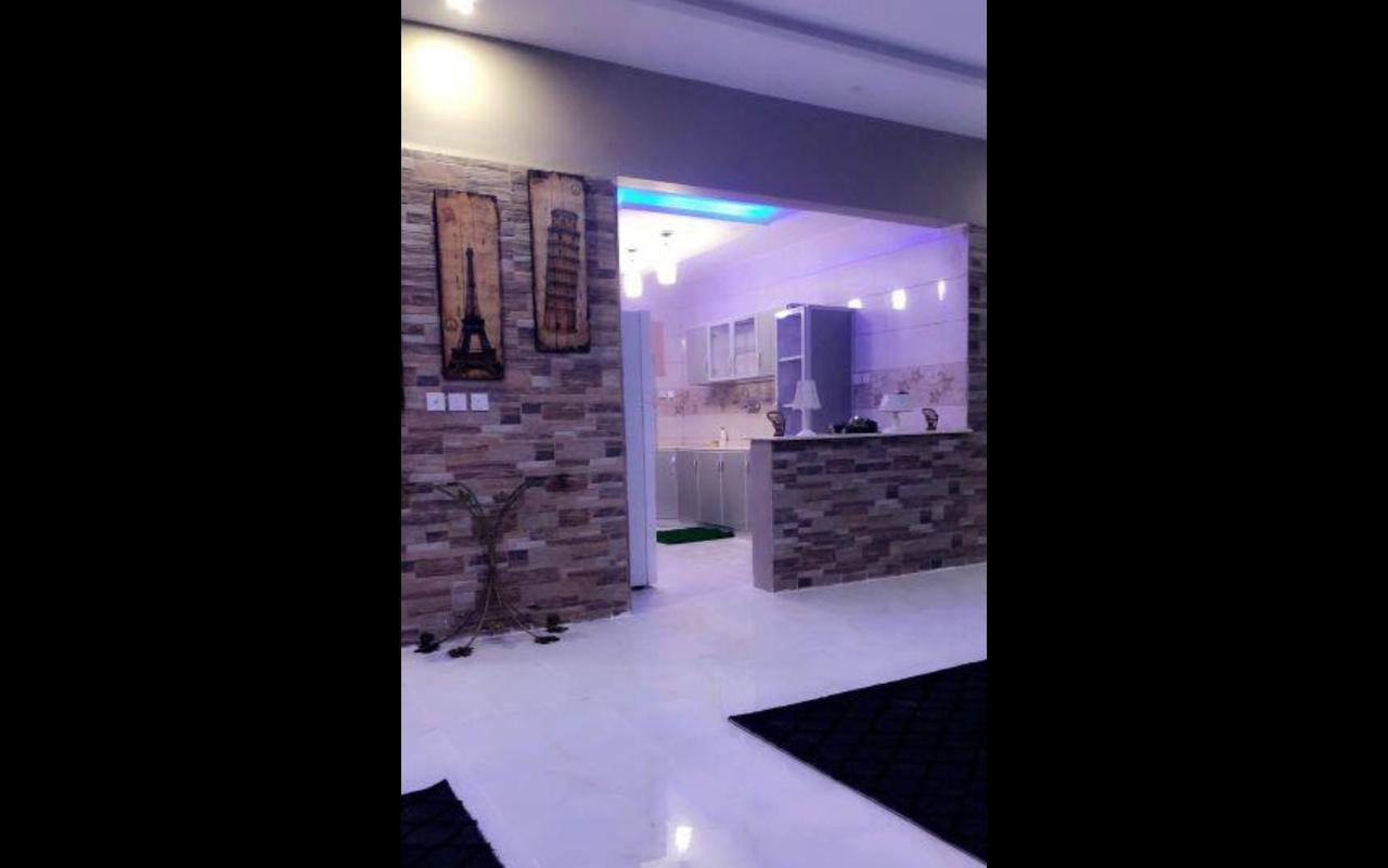 Al Abeer Chalet Chalet *