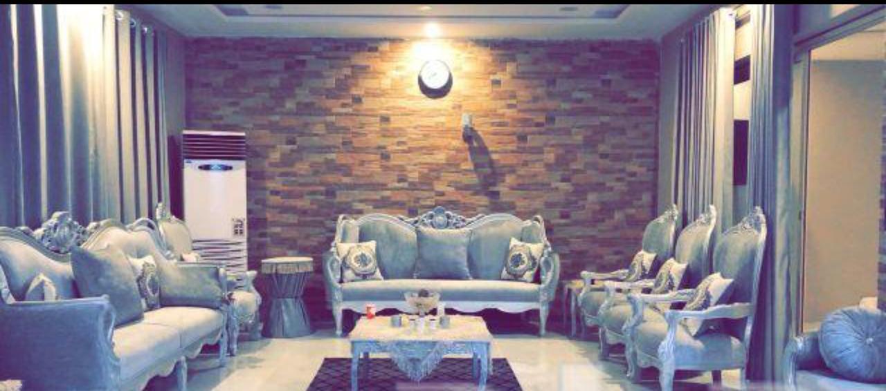 Chalet Al Abeer Chalet