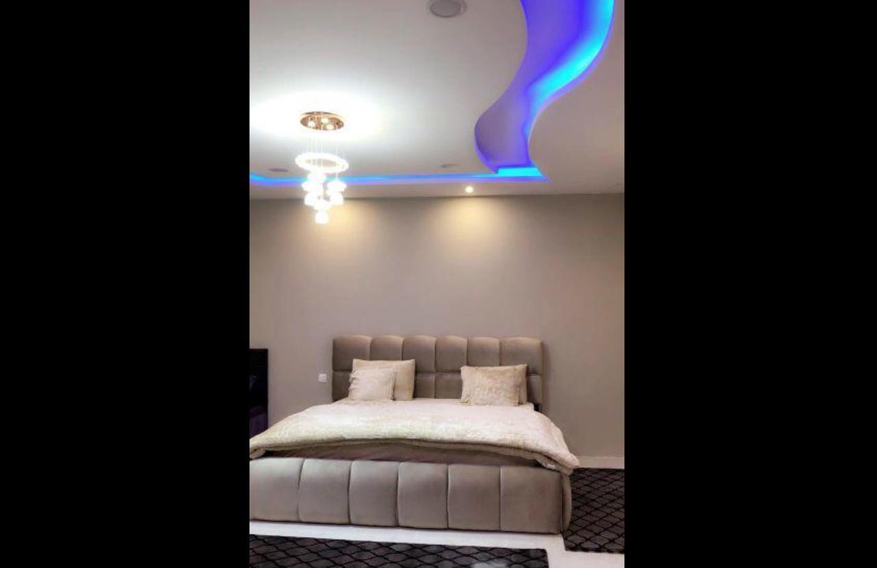 Al Abeer Chalet Chalet Djeddah