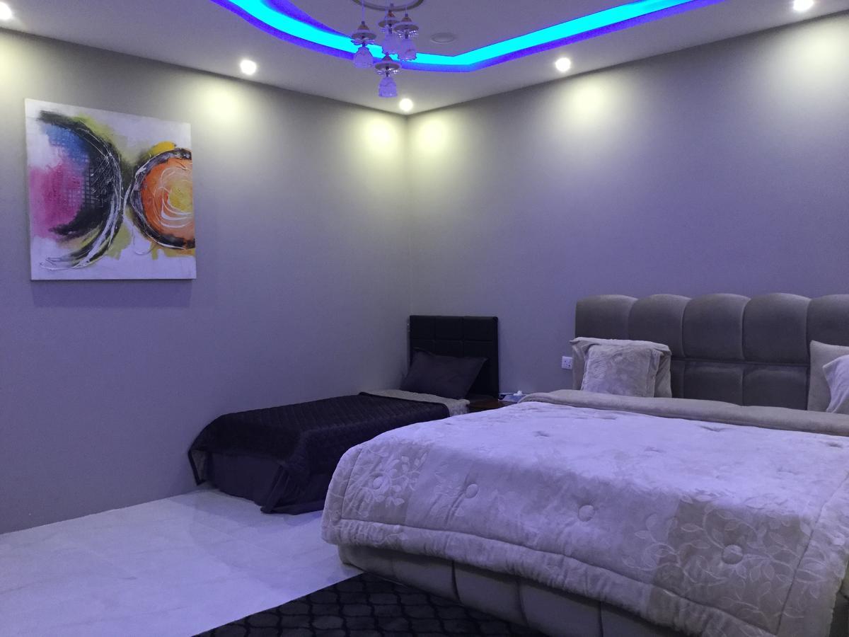 Al Abeer Chalet Djeddah
