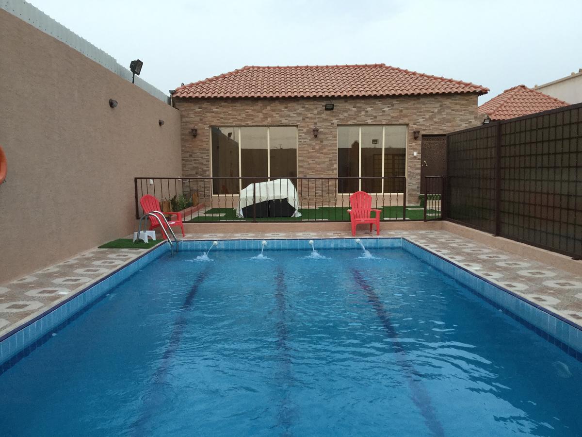 Al Abeer Chalet