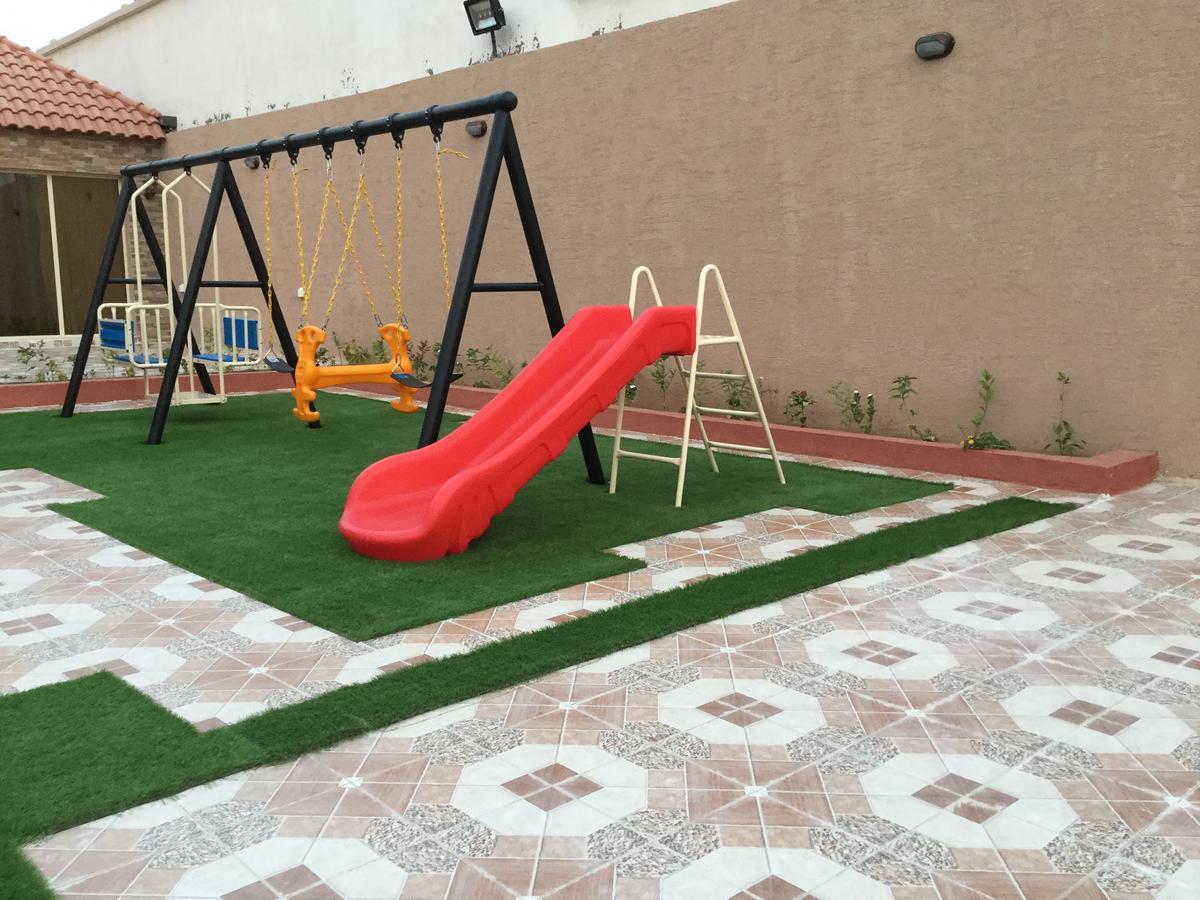 Al Abeer Chalet