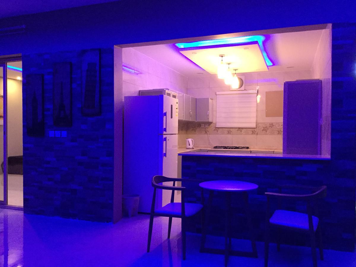 Al Abeer Chalet Chalet *