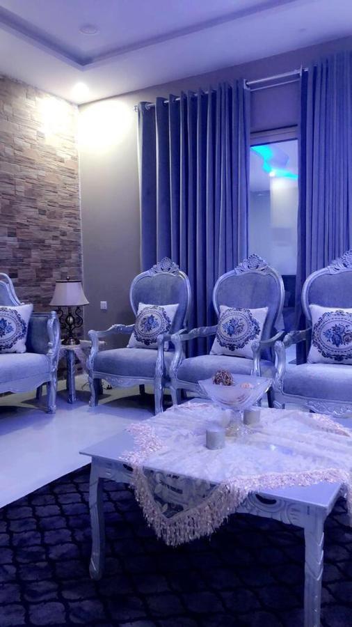 Al Abeer Chalet Djeddah