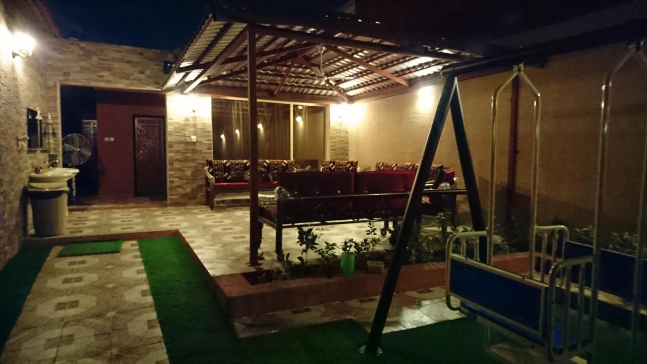Al Abeer Chalet Chalet