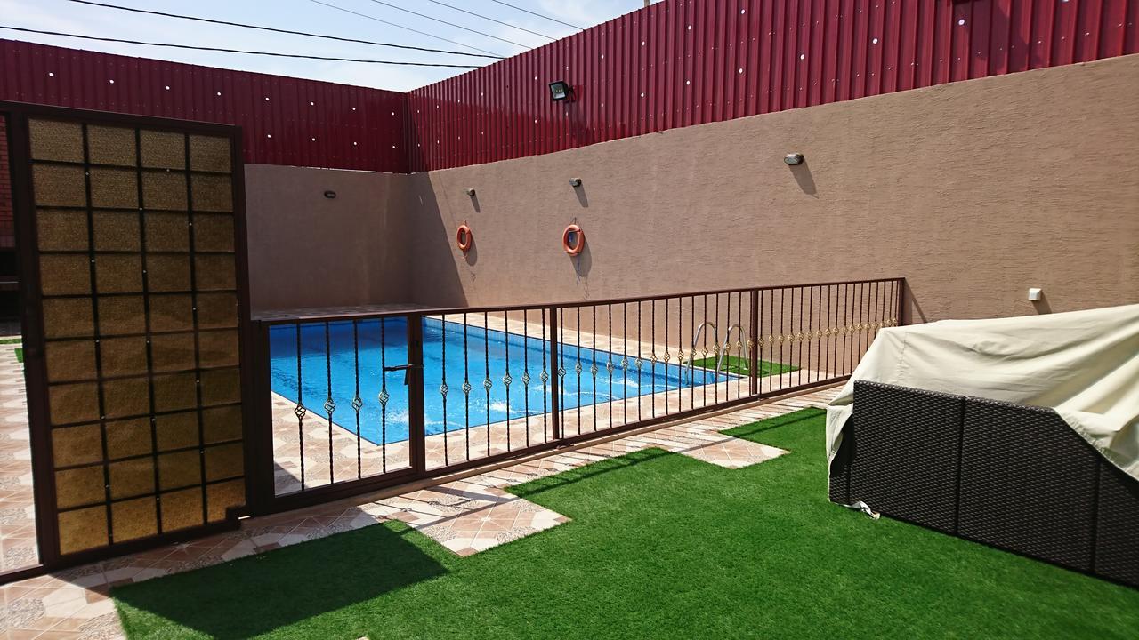Al Abeer Chalet