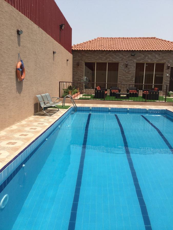 Al Abeer Chalet Chalet