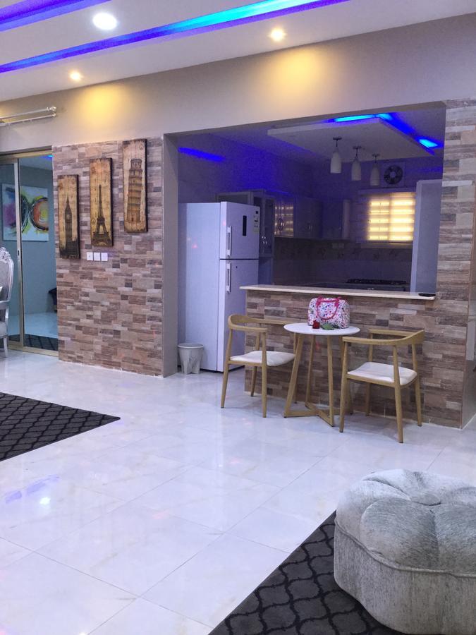 Al Abeer Chalet Djeddah