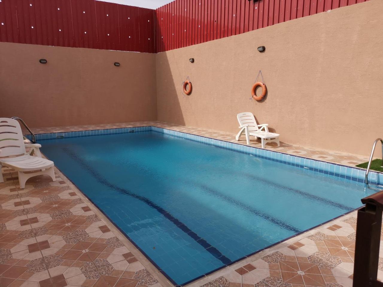 Al Abeer Chalet Chalet Djeddah