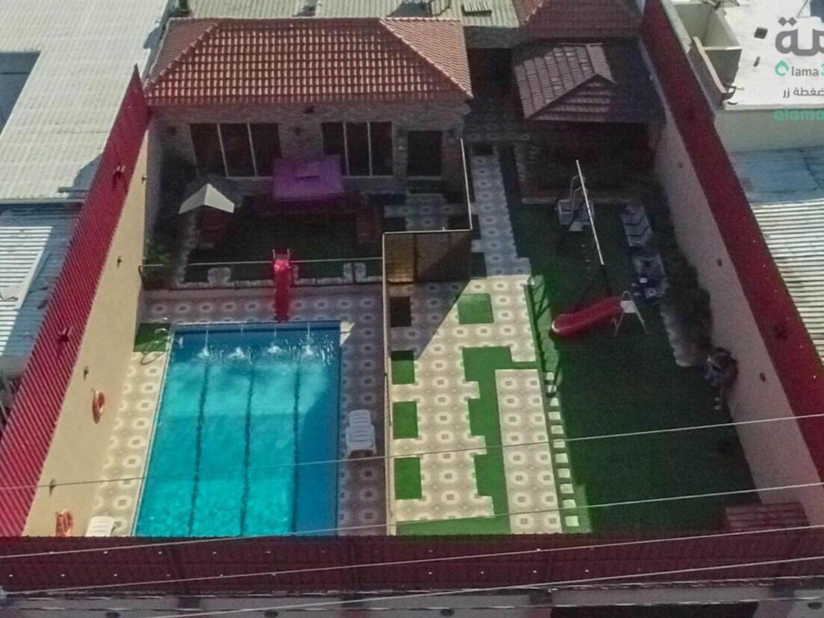 Al Abeer Chalet * Djeddah