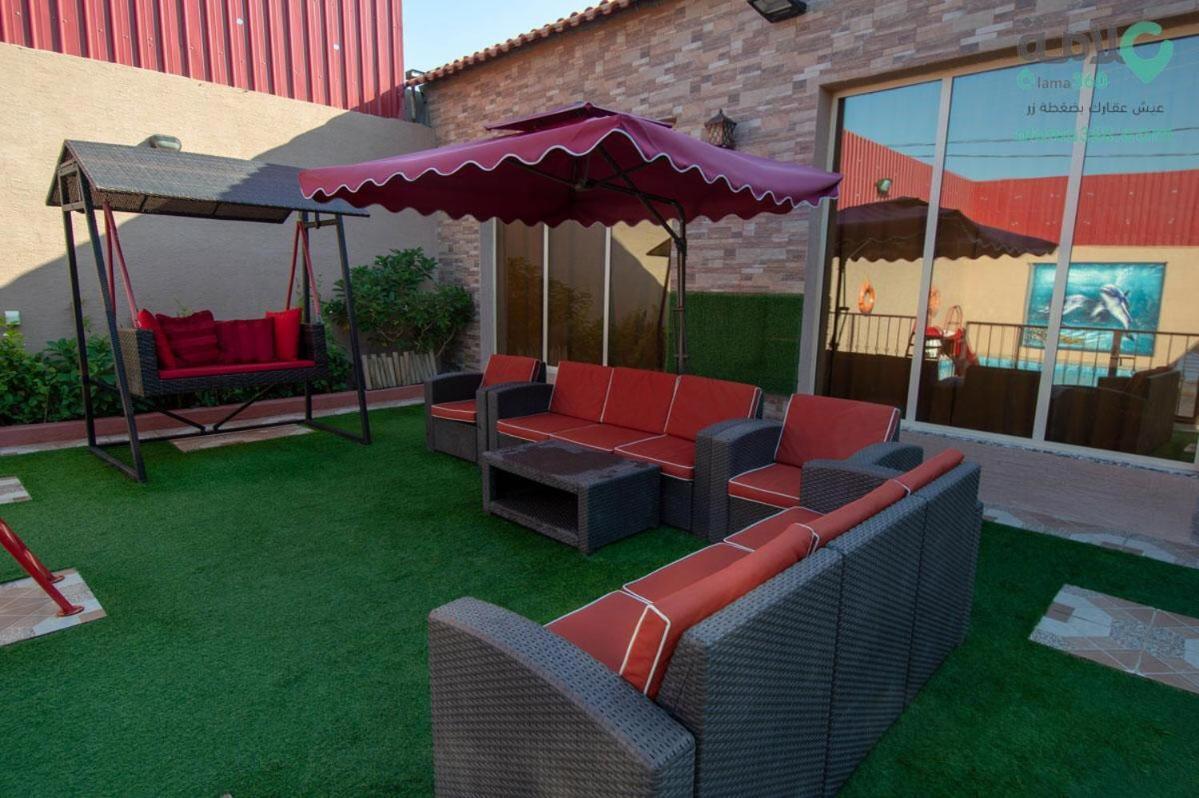 Al Abeer Chalet * Djeddah